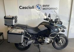 Bmw R 1200 GS Adventure (2010 - 13) usata