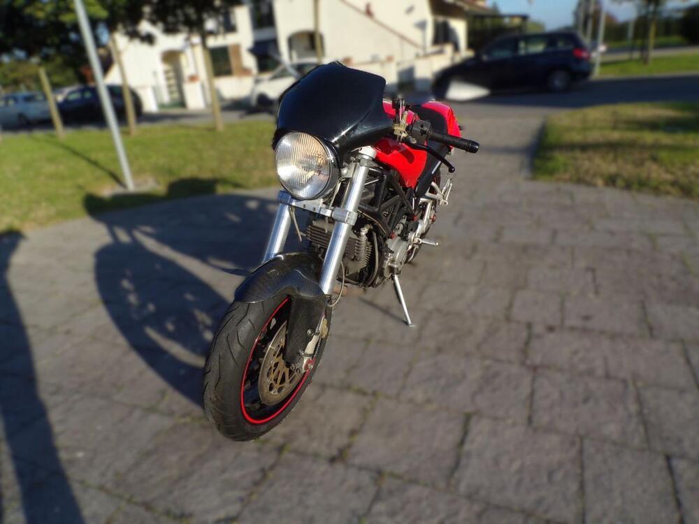 Ducati Monster S2 R (2004 - 07) (4)