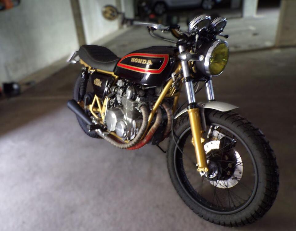 Honda CB 500 FOUR-K (5)