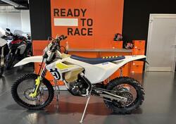 Husqvarna FE 350 (2019) usata