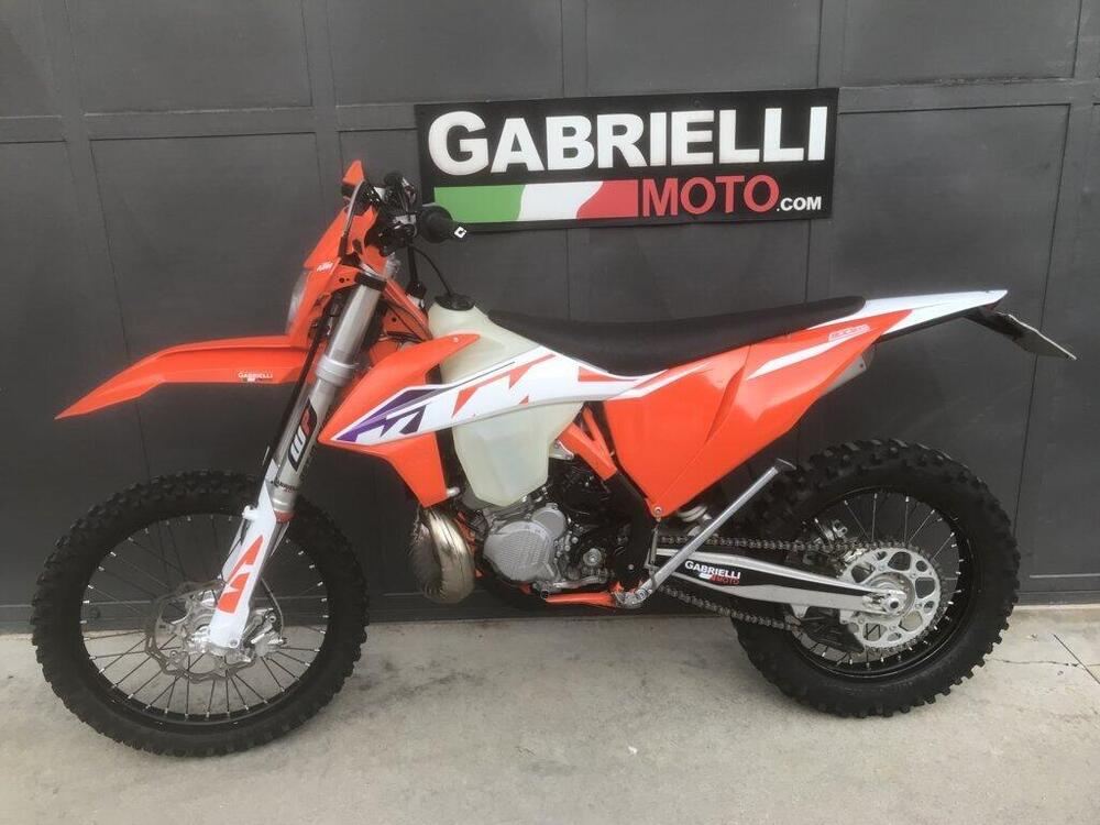 KTM 300 EXC TPI (2023)