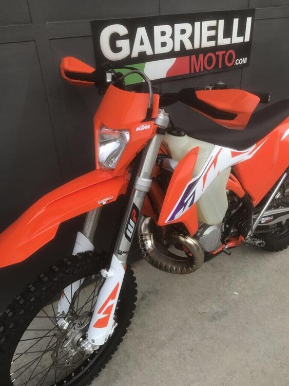 KTM 300 EXC TPI (2023) (2)