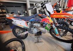 KTM 250 SX (2021) usata