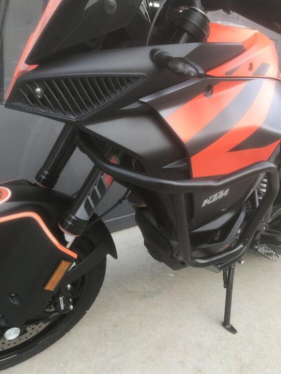 KTM 1290 Super Adventure S (2017 - 20) (3)