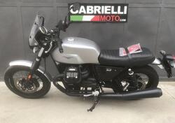 Moto Guzzi V7 III Rough (2018 - 20) usata