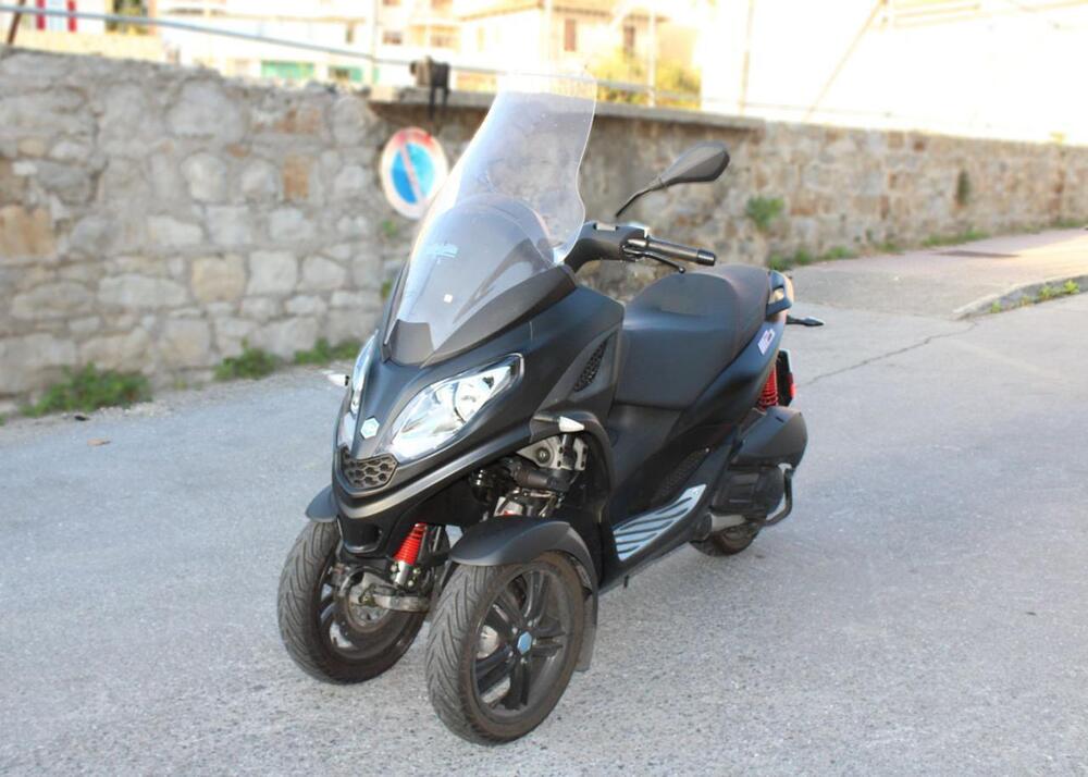 Piaggio MP3 300 Sport ABS Hpe (2021 - 24)