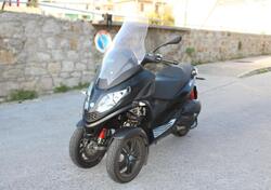 Piaggio MP3 300 Sport ABS Hpe (2021 - 24) usata