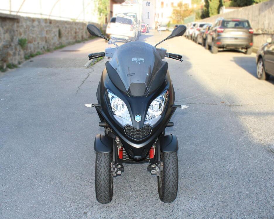 Piaggio MP3 300 Sport ABS Hpe (2021 - 24) (2)