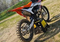 KTM SX 450 F (2024) usata