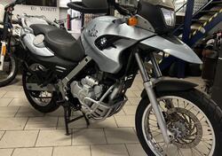 Bmw F 650 GS (2004 - 07) usata