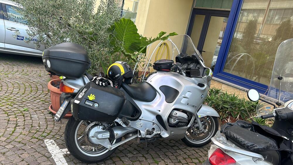 Bmw R 1150 RT (2000 - 06)