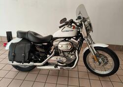 Harley-Davidson 883 Low (2006 - 07) - XL 883L usata