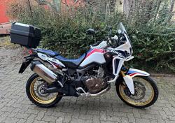 Honda Africa Twin CRF 1000L ABS Travel Edition (2016 - 17) usata