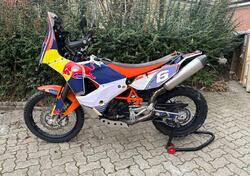 KTM 690 Enduro R (2009 - 11) usata