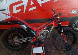 GASGAS TXT 125 Racing (2022 - 23) usata