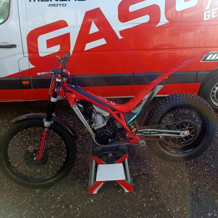 GASGAS TXT 125 Racing (2022 - 23) (3)