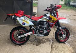 Honda XR 650 SM A.E. Dall'Ara usata