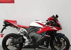 Honda CBR 600 RR (2009 - 12) usata