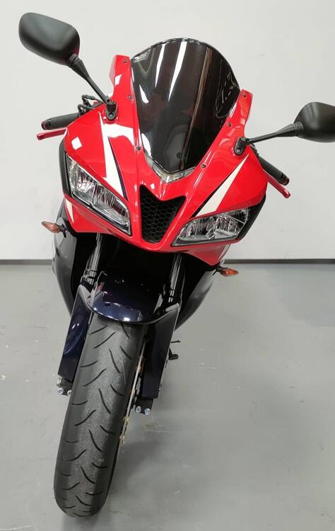 Honda CBR 600 RR (2009 - 12) (2)