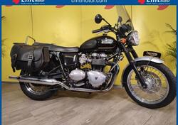 Triumph Bonneville T100 (2008 - 16) usata