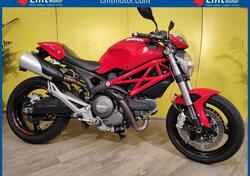 Ducati Monster 696 (2008 - 13) usata