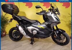 Honda X-ADV 750 DCT (2021 - 24) usata