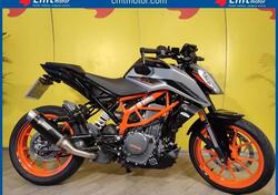 KTM 390 Duke (2021 - 23) usata