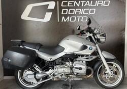 Bmw R 1150 R (2000 - 07) usata