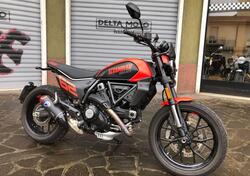 Ducati Scrambler 800 Full Throttle (2023 - 24) usata