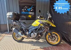 Suzuki V-Strom 650XT (2021 - 24) usata