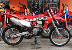 GASGAS EC 350 F (2024) usata