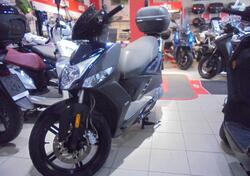 Kymco Agility 125 R16 + (2021 - 24) usata