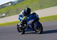 Pronti per entrare in pista con la Suzuki GSX-8R? Al via le iscrizioni al Trofeo monomarca