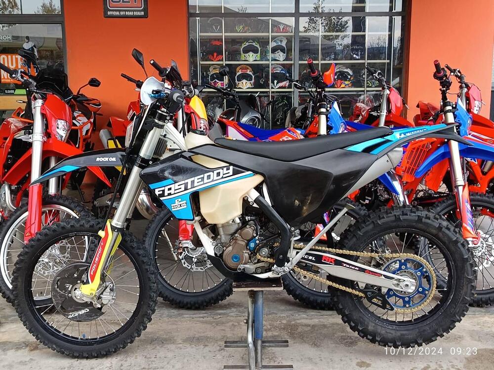 Husqvarna FE 350 (2019) (2)