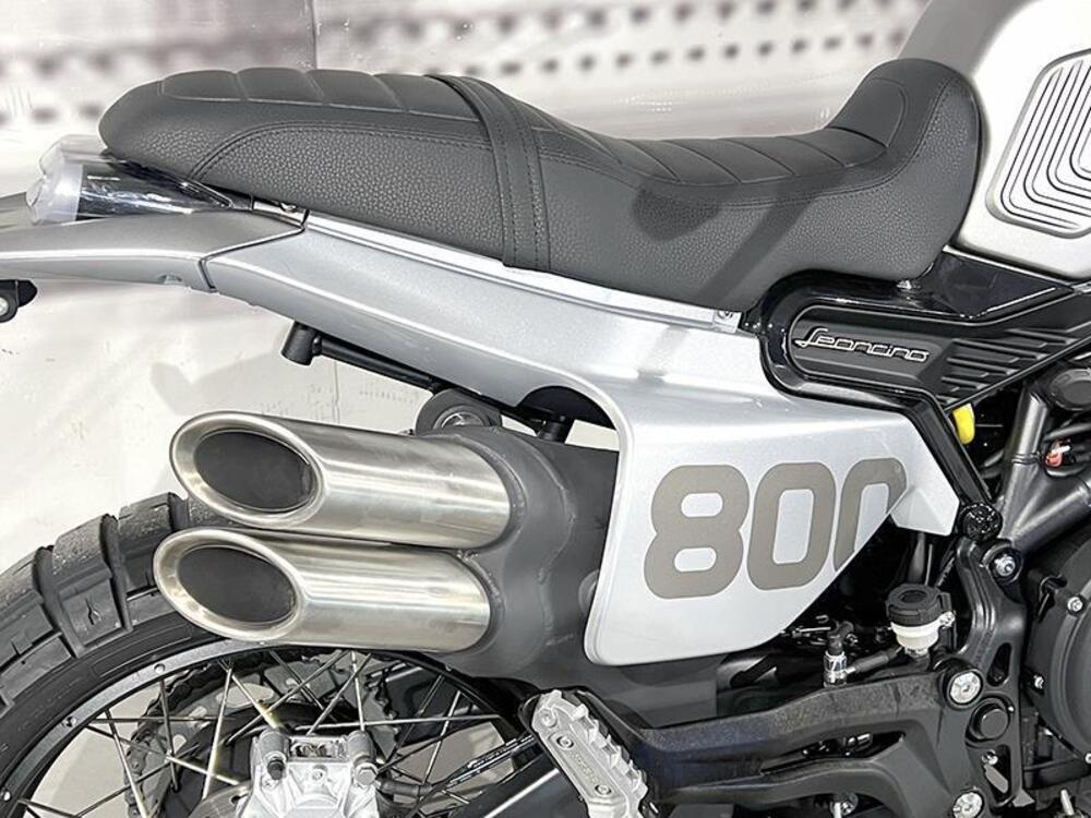 Benelli Leoncino 800 (2022 - 24) (4)