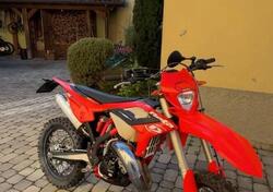 Betamotor RR 125 2T Enduro (2023) usata