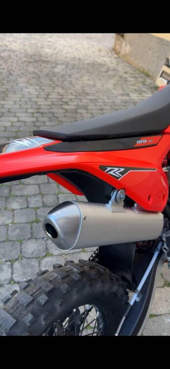 Betamotor RR 125 2T Enduro (2023) (3)