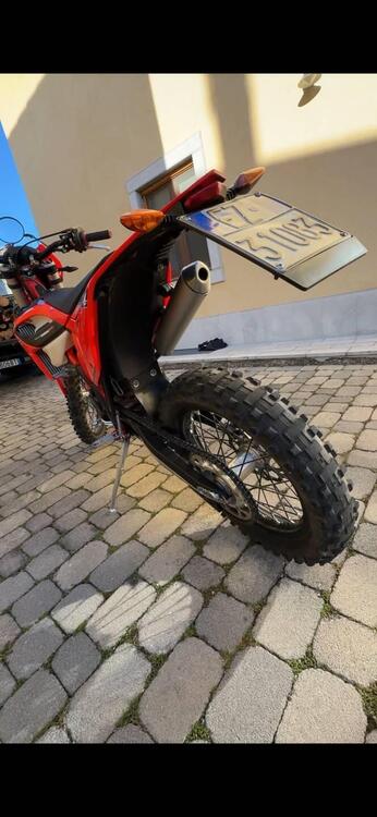 Betamotor RR 125 2T Enduro (2023) (4)