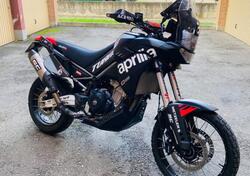 Aprilia Tuareg 660 (2022 - 24) usata