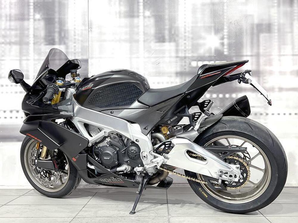 Aprilia RSV4 1100 Factory (2019 - 20) (2)