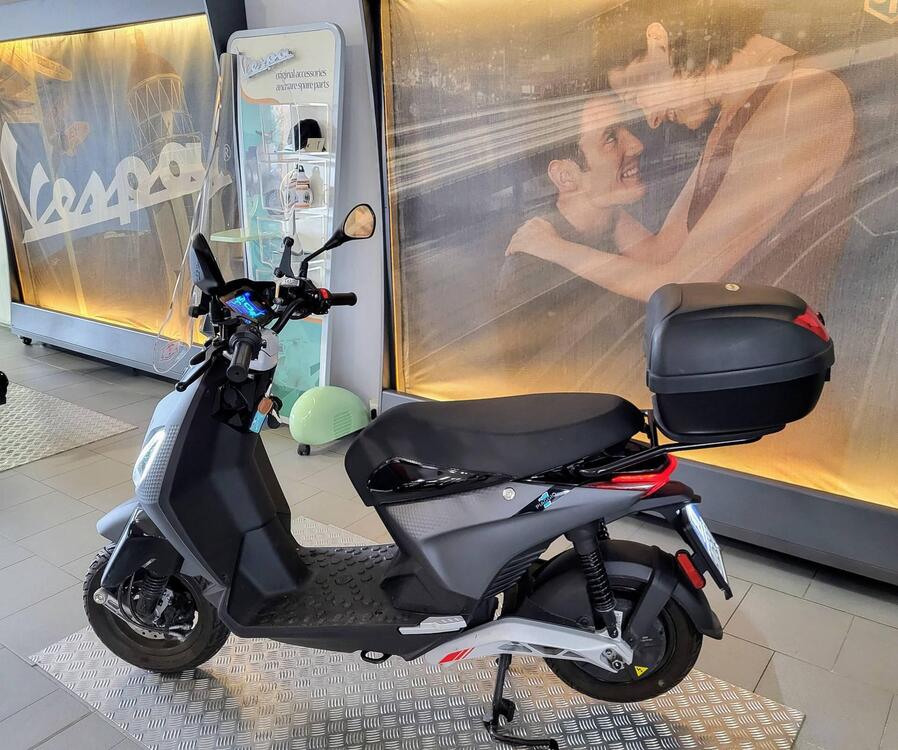 Piaggio 1 Active (2022 - 24) (4)