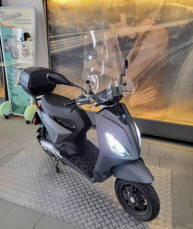 Piaggio 1 Active (2022 - 24)