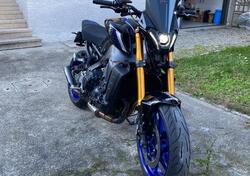 Yamaha MT-09 SP (2021 - 23) usata