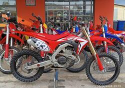 Honda CRF 250 R (2019) usata