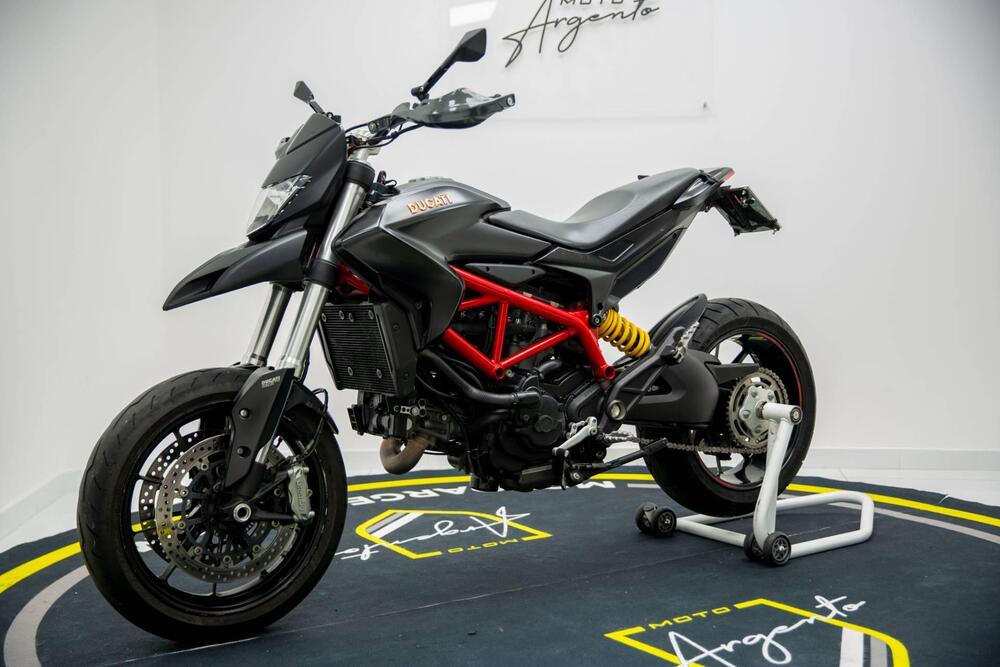 Ducati Hypermotard 821 (2013 - 15) (3)