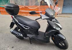 Kymco Agility 150i R16 + ABS (2017 - 20) usata