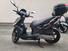 Kymco Agility 150i R16 + ABS (2017 - 20) (8)