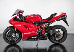 Ducati 1098 R (2007 - 11) usata