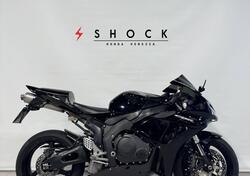 Honda CBR 1000 RR Fireblade (2006 - 07) usata