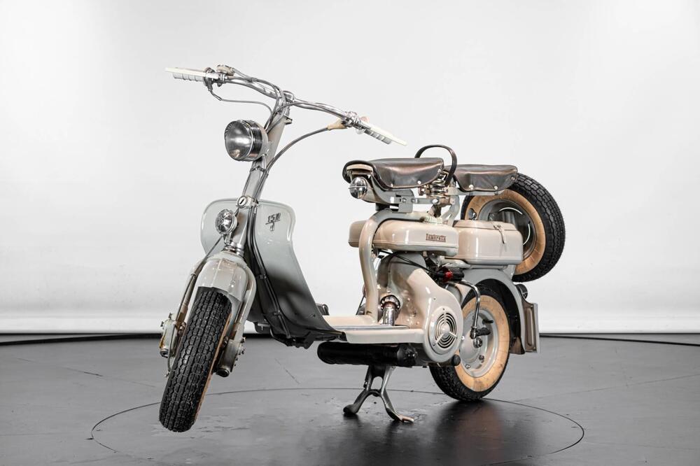 Innocenti LAMBRETTA 150 D